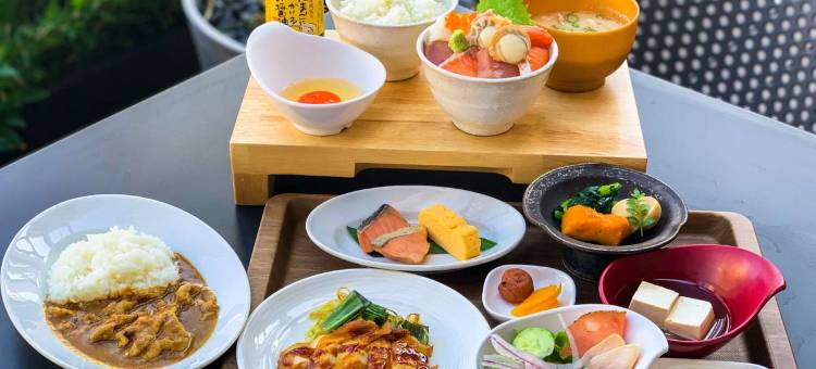 Sobial酒店大阪巨蛋前(Hotel Sobial Osaka Dome)图片