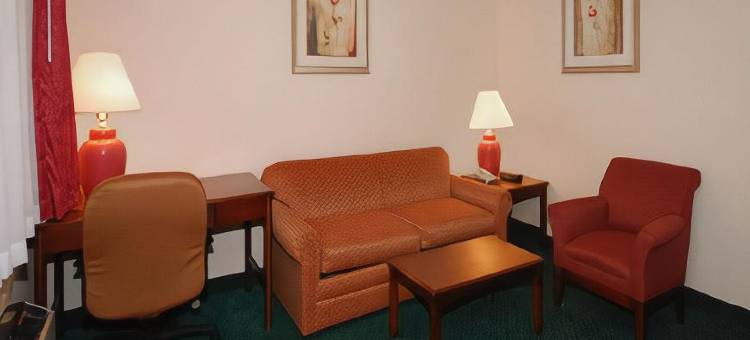 MHO 套房酒店(Mho Inn and Suites)图片