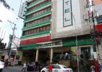 Eurotel Pedro Gil - 3 Sao
