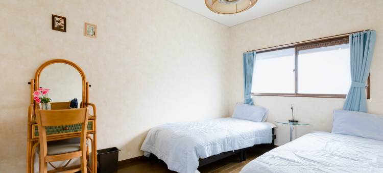 A&Z民宿(A&Z Guest House)图片