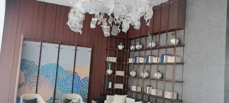 永康景程酒店图片