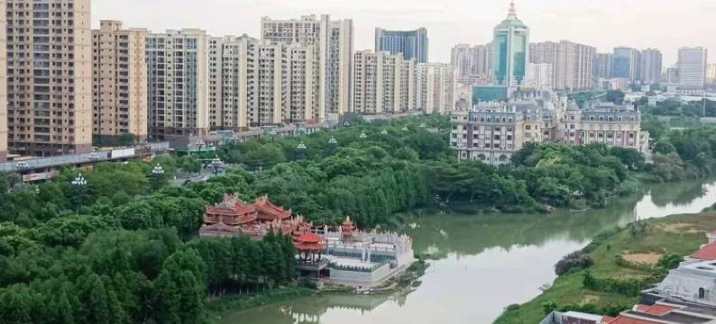 短租侠公寓(环湖路1号分店)图片