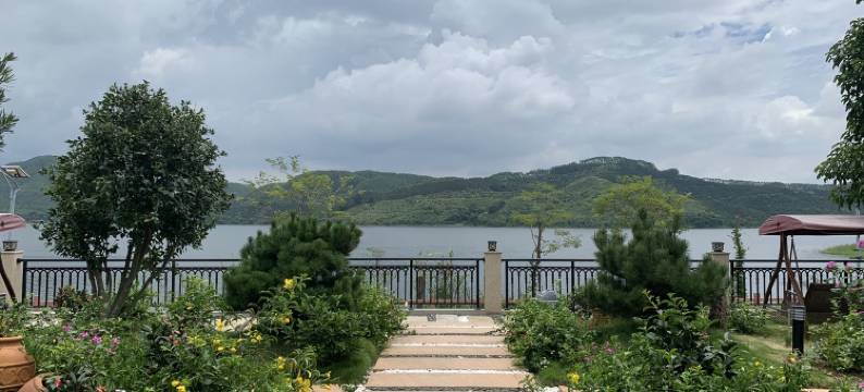 水岸天悦度假别墅(澜石桥分店)图片