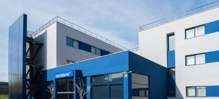 拉斯罗萨斯民宿酒店(B&B Hotel Madrid Las Rozas)图片