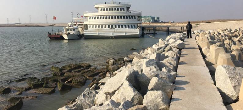 海语城民宿(北京道分店)图片