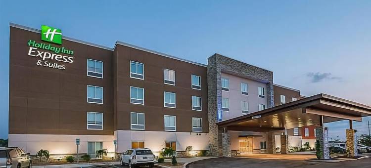 南本德智选假日套房酒店(Holiday Inn Express & Suites BEND SOUTH by IHG)图片