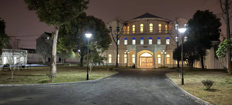 糖果的小屋民宿(纪鹤公路分店)图片
