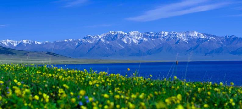 库尔勒融汇·逸酒店(香梨大道美食街店)图片