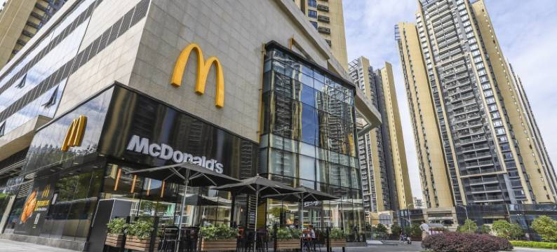 深港行政公寓(深圳龙华店(上塘路1号分店)图片