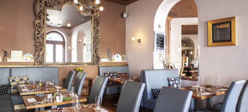 鹦鹉螺精品酒店(Boutique Hotel Nautilus)图片