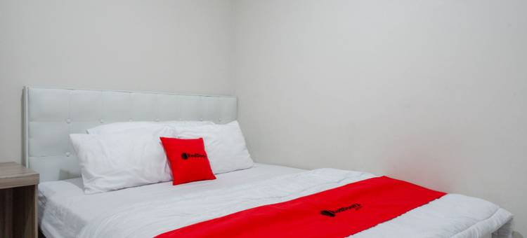 红多兹伊斯兰酒店-近UNSOED(RedDoorz Syariah Near Unsoed)图片