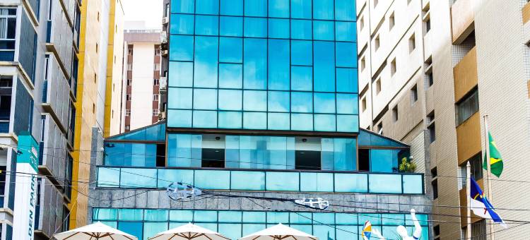 Hotel Golden Park Recife Boa Viagem by Nacional Inn图片