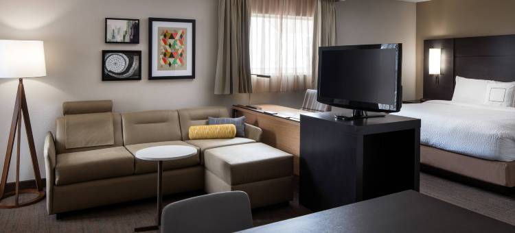 Residence Inn Boulder图片