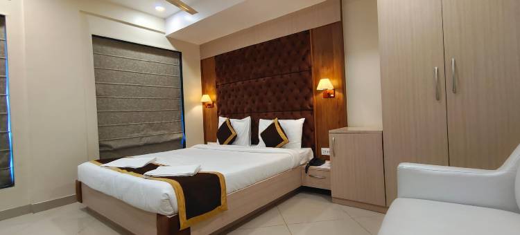 帕纳什宴会酒店(The Panash Hotel & Banquets)图片