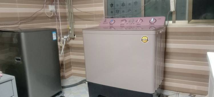 念锐农家乐民宿(友谊路分店)图片