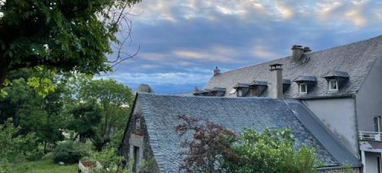 La Domerie - Maison d'hotes图片