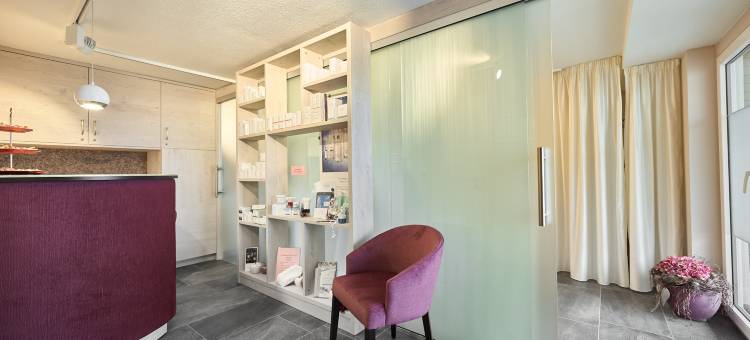 巴登韦勒里特尔拓普城市主线酒店(TOP CCL Hotel Ritter Badenweiler)图片