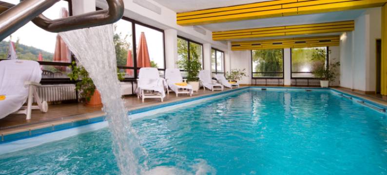 舒尔格活力养生酒店(Vital & Gesundheitshotel Schuerger)图片