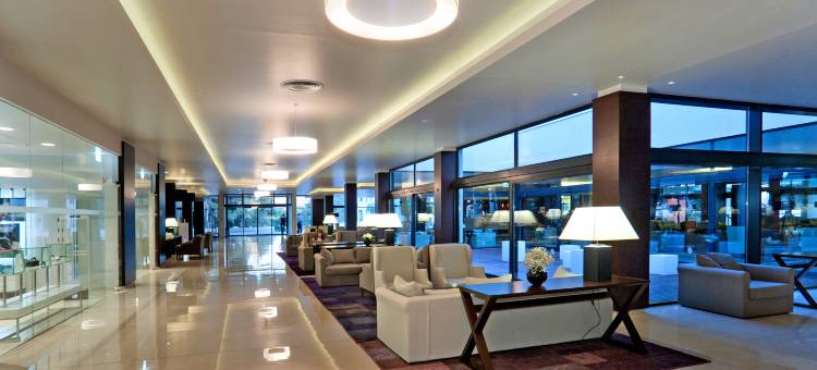 帕林提姆蓝色泻湖酒店(Hotel Parentium Plava Laguna)图片