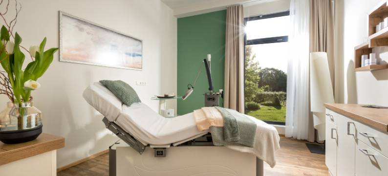 弗莱拉乌恩酒店(Hotel der Freiraum)图片