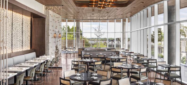 孟菲斯比尔街凯悦尚萃酒店(Hyatt Centric Beale Street Memphis)图片