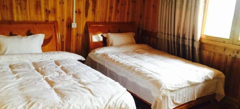 三江一江月客栈图片