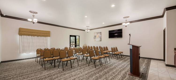 SureStay Plus Hotel by Best Western San Antonio SeaWorld图片