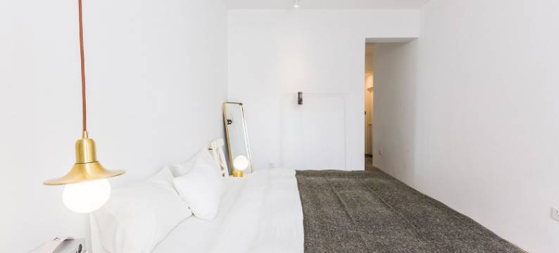 梧桐影公寓(南山路1号分店)图片