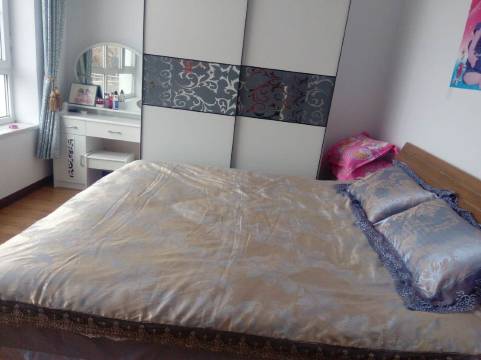 大海蔚蓝特色民宿(丹集线分店)