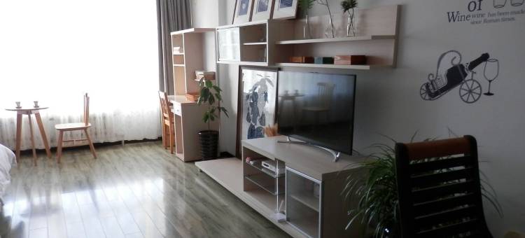 宁溪公寓(西十四道街分店)图片