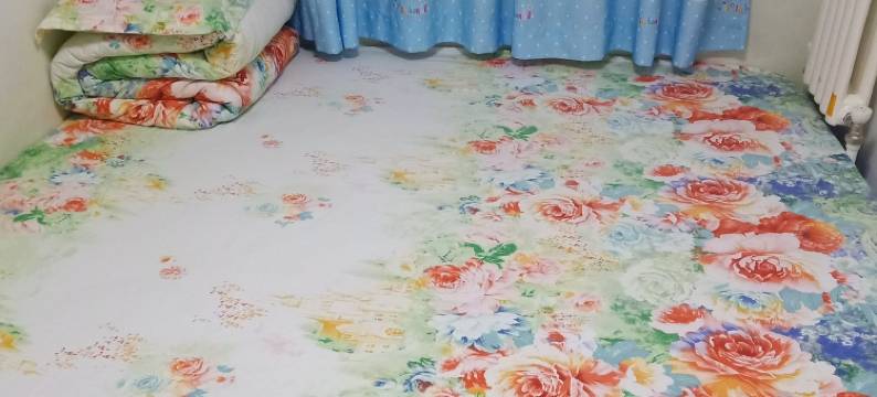 择一座城恋一个家公寓(酒仙庙路分店)图片