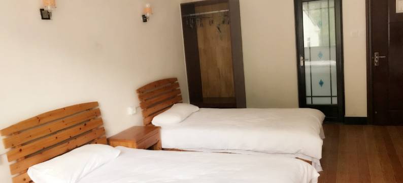 安吉满庭园农家乐图片