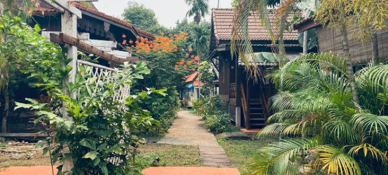 湄公静雅小庄(Villa de Mekong)图片