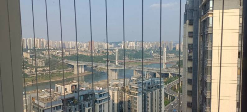 沙磁居民宿(磁器口隧道分店)图片