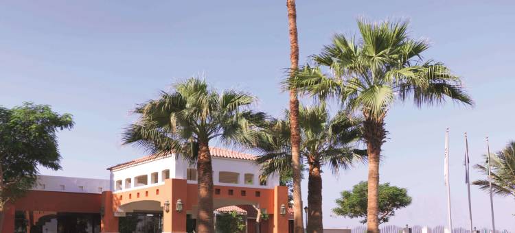 丽笙蓝标酒店-延布(Radisson Blu Hotel, Yanbu)图片