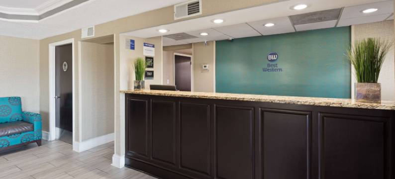 佛罗伦萨贝斯特韦斯特酒店(Best Western Inn)图片