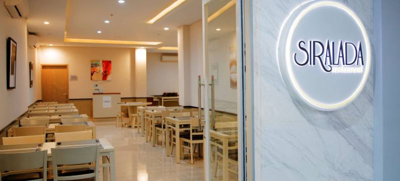 凯里亚德酒店-雅加达法特马瓦蒂(Kyriad Fatmawati Jakarta)图片