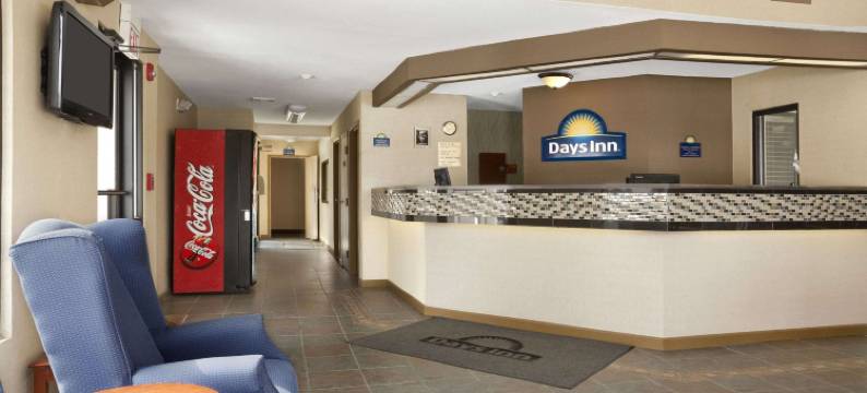 米德尔敦戴斯酒店(Days Inn by Wyndham Middletown)图片