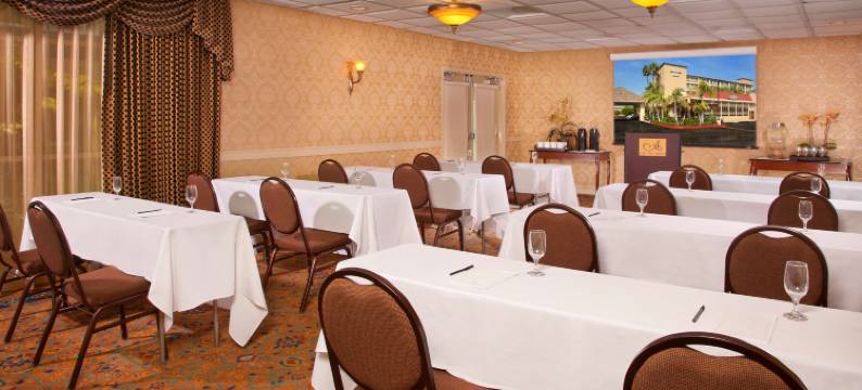 艾尔斯橙县ALO酒店(Alo Hotel by Ayres, Orange)图片