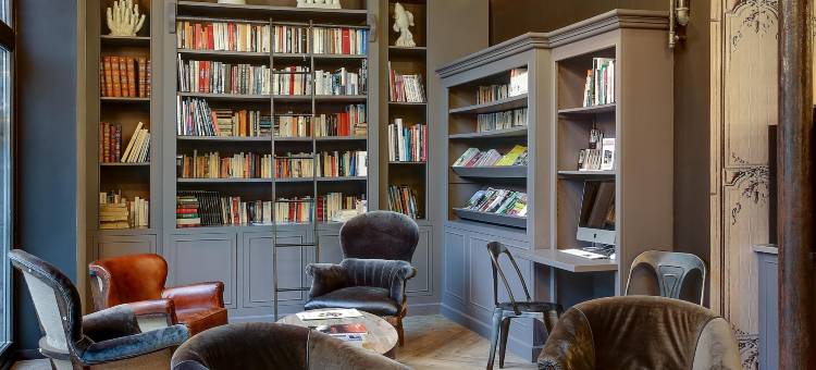 贝桑松城堡贝斯特韦斯特酒店(Best Western Citadelle Besancon)图片