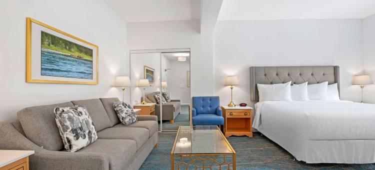 皇冠哥伦比亚酒店, 贝斯特韦斯特至尊精选(Crown Columbia Hotel, BW Premier Collection)图片