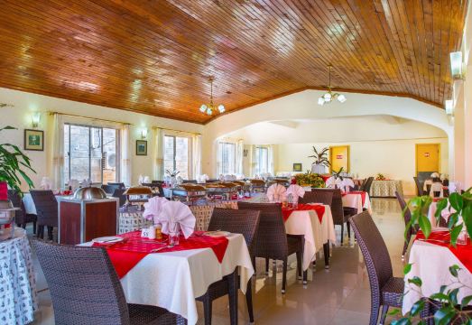 Sportsview Hotel Kasarani Hotel Overview