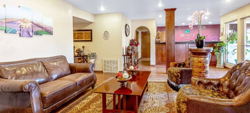 三河品质酒店(Quality Inn)图片