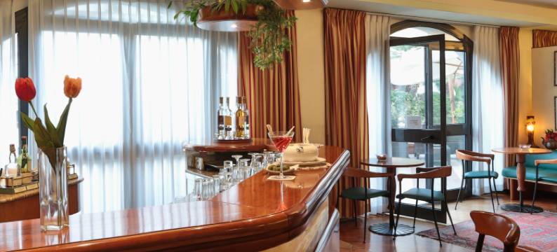 黛卡瓦勒瑞贝斯特韦斯特酒店(Best Western Hotel Dei Cavalieri)图片