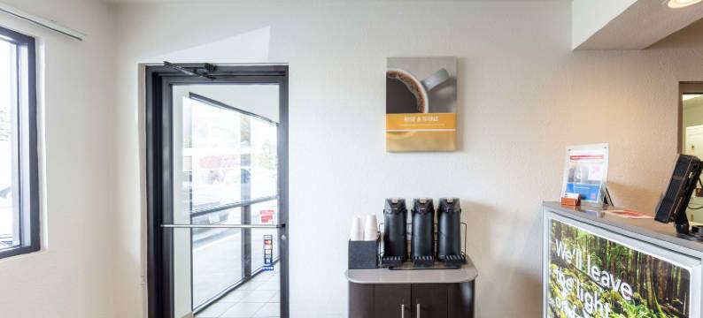 克拉马斯福尔斯6号汽车旅馆(Motel 6 Klamath Falls, or)图片