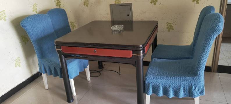 任丘市梦雅影院民宿(会战北道2号分店)图片