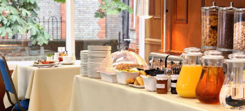 雷丁贝斯特韦斯特Sure酒店(Sure Hotel by Best Western Reading)图片