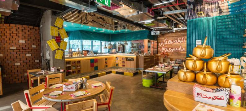 迪拜码头丽笙酒店(The Radisson Blu Hotel Apartment Dubai Marina)图片