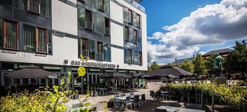 科尔丁酒店(Hotel Kolding)图片