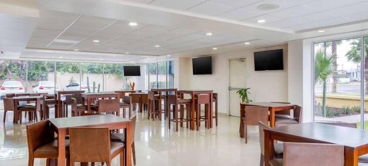 安眠酒店-蒙克洛瓦(Sleep Inn Monclova)图片